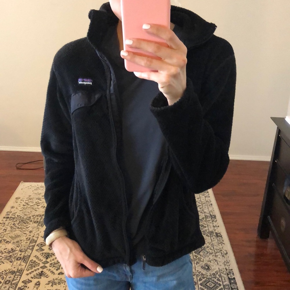 Patagonia Polartec Thermal Pro